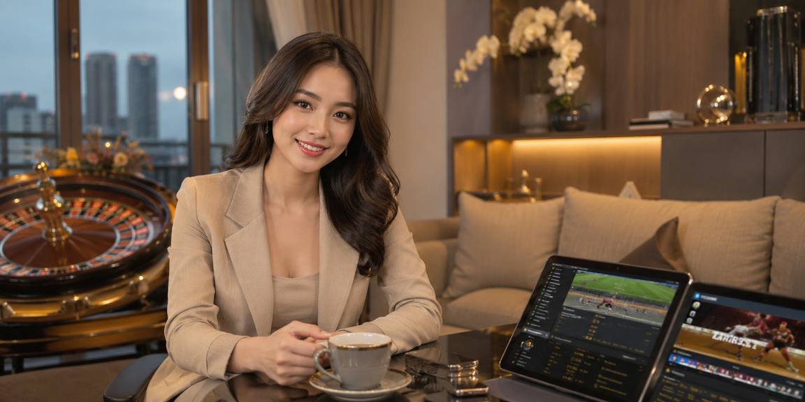 coc85 Live Casino